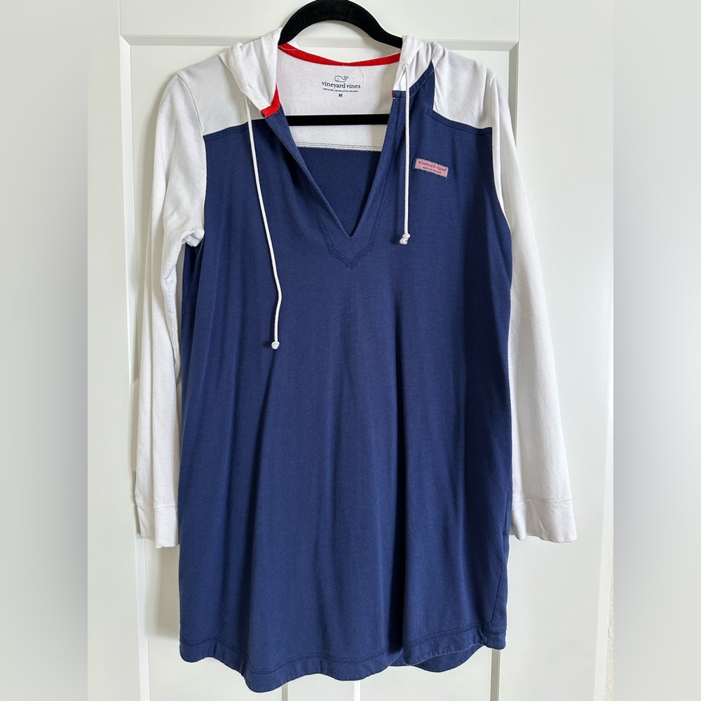 Swim cover up